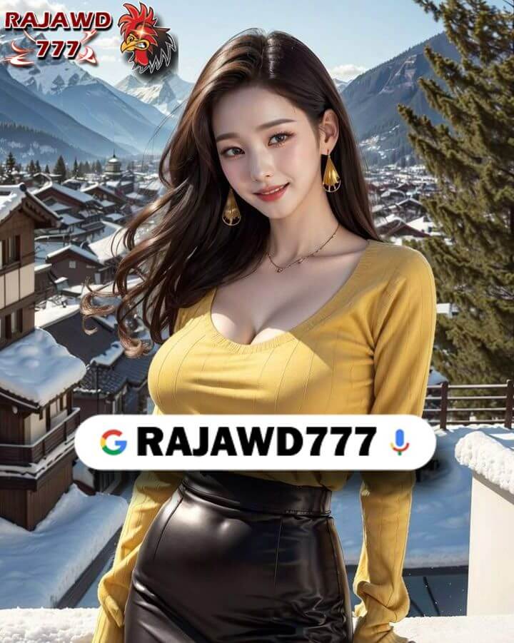 RAJAWD777 SLOT QRIS DENGAN DEPOSIT SEDIKIT JADI SEBUKIT